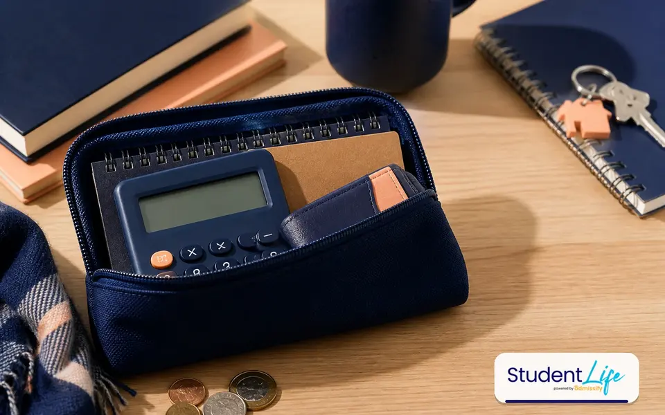 Sheffield Student Living Costs: Budget Guide for University of Sheffield and Hallam Students