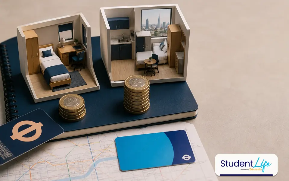London Student Living Costs: A Practical Budget Guide for University Students