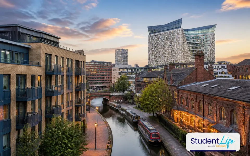 Birmingham Student Living Costs: A Budget Guide for University Students