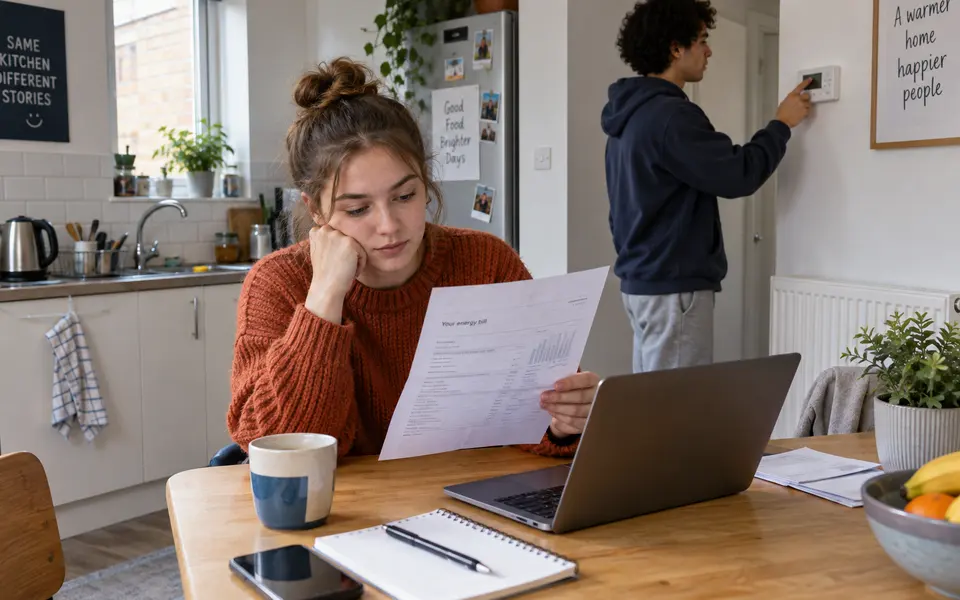 Bills-Included Student Accommodation: How to Compare the Total Cost