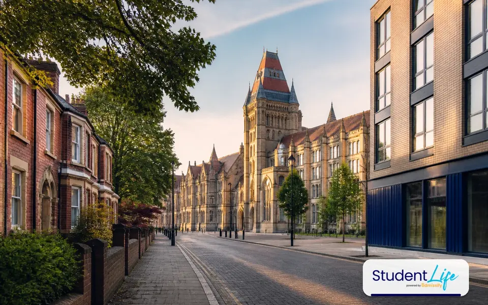 Manchester Student Living Costs: What University of Manchester Students Should Budget