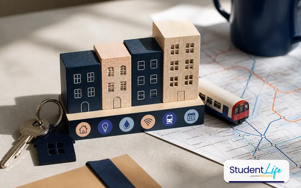 Affordable Student Accommodation in London: Budget-Friendly Options and Tips