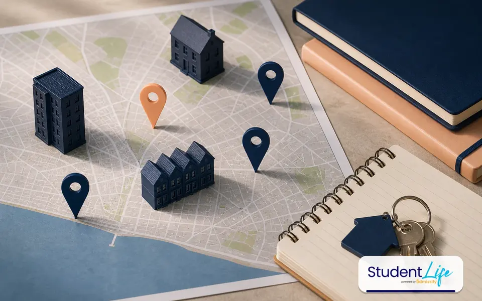 Student Accommodation in Brighton, UK: A Local Guide