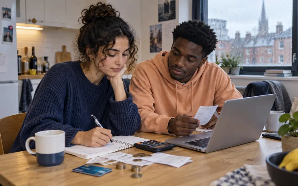 Student Living Costs in the UK: A Complete Budget Guide